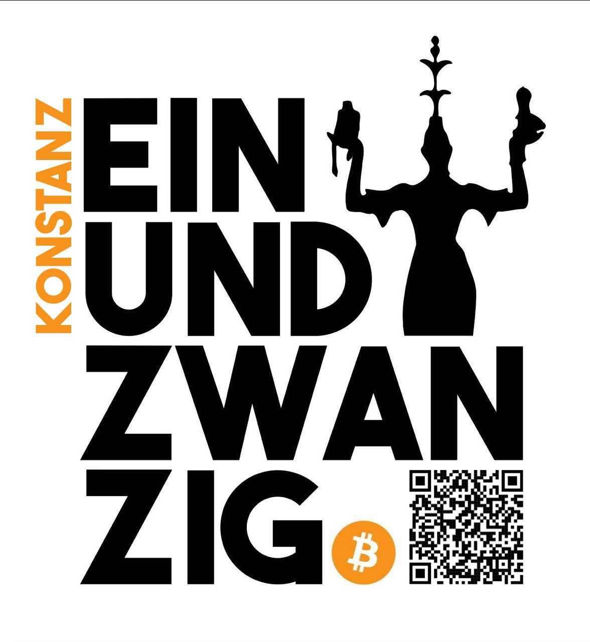Einundzwanzig Konstanz