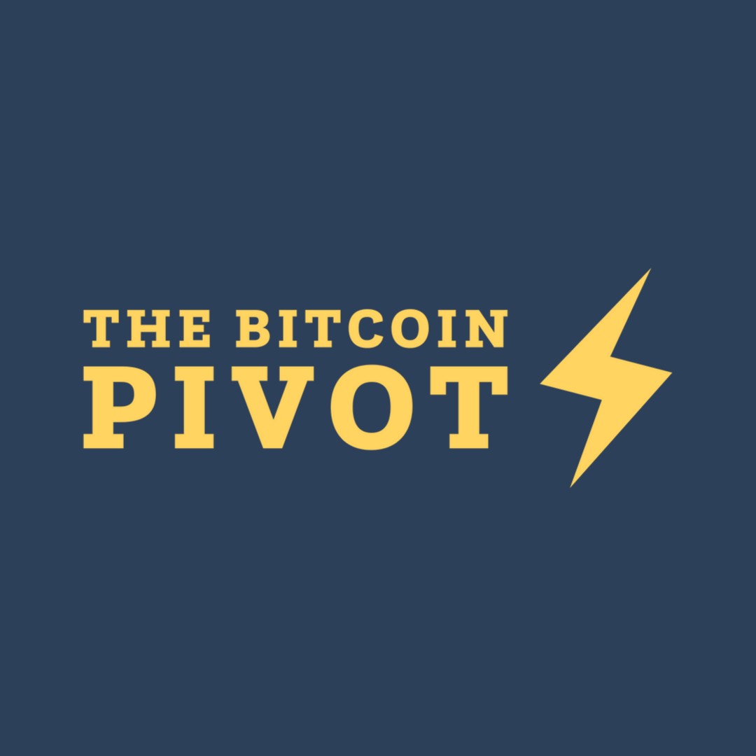 The Bitcoin Pivot Meetup