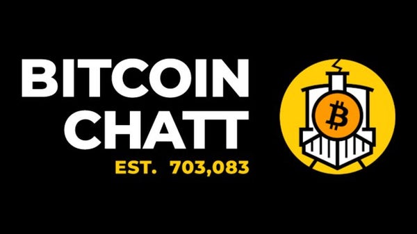 Bitcoin Chatt