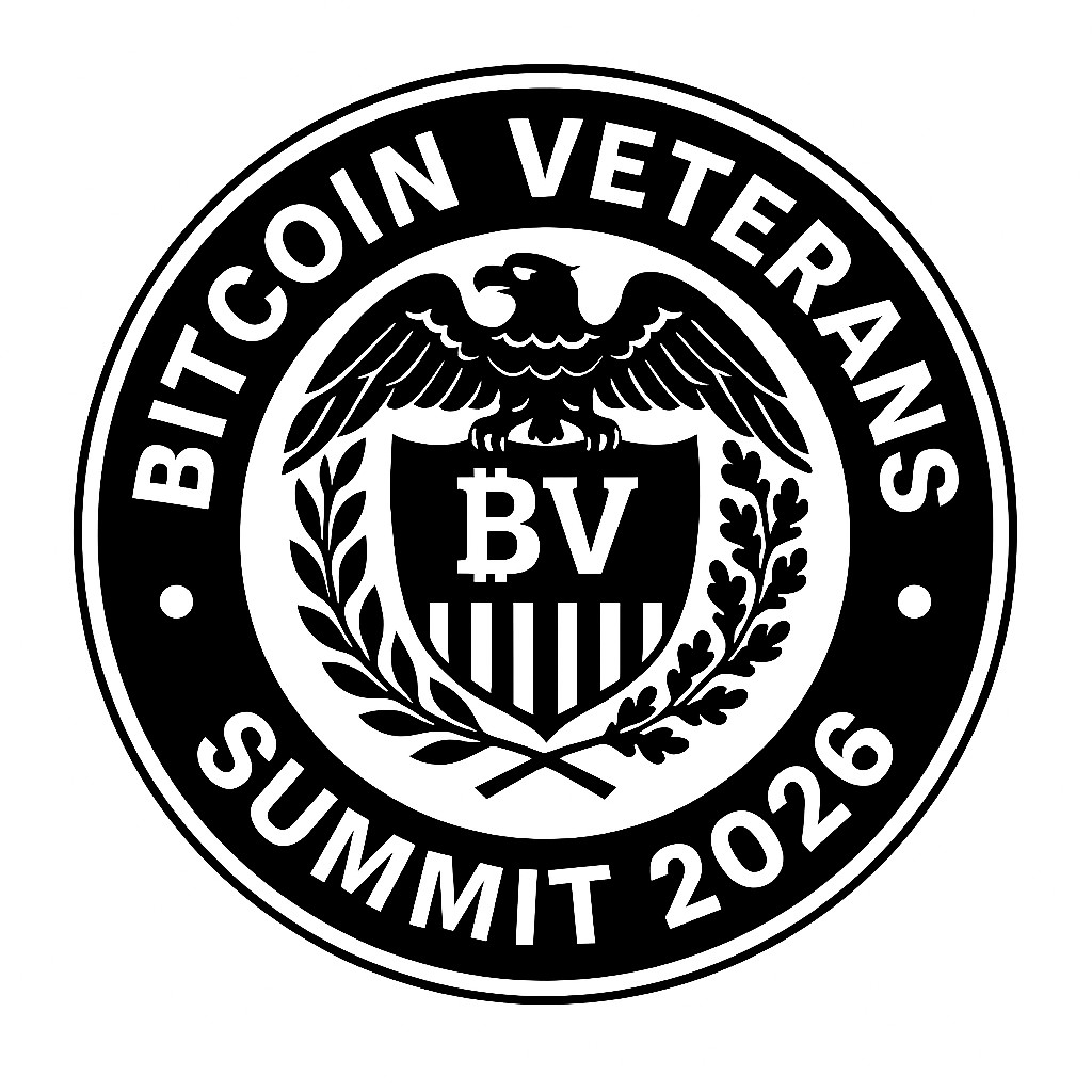 Bitcoin Veterans Summit 2026
