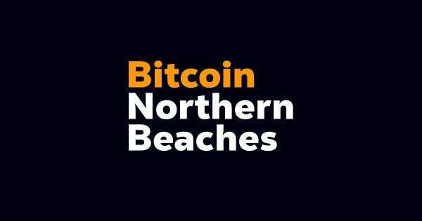 Bitcoin Northern Beaches - Social - Brookvale