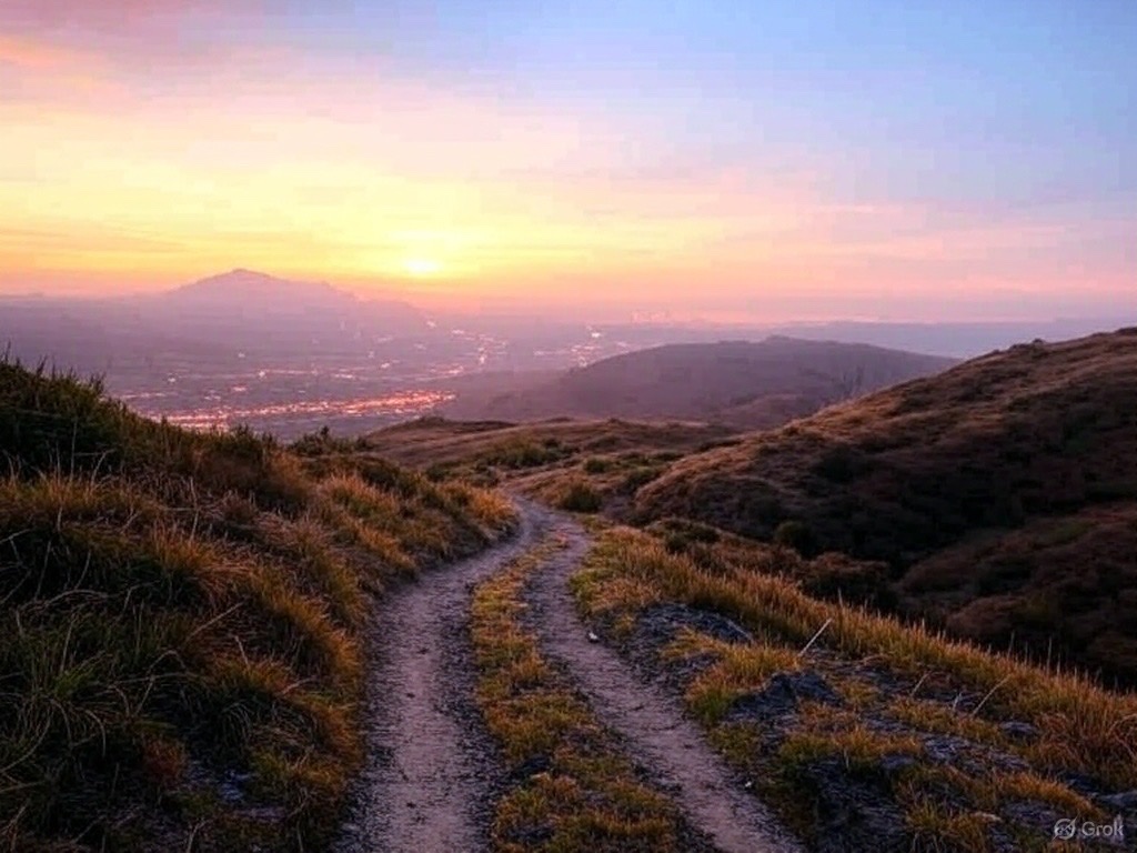 North Bay - Bitcoin Hike Meetup