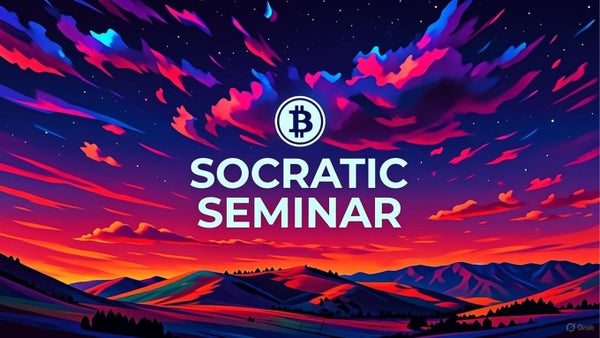 Socratic Seminar (Beginner Friendly!)