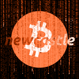 Newcastle Bitcoin Meetup