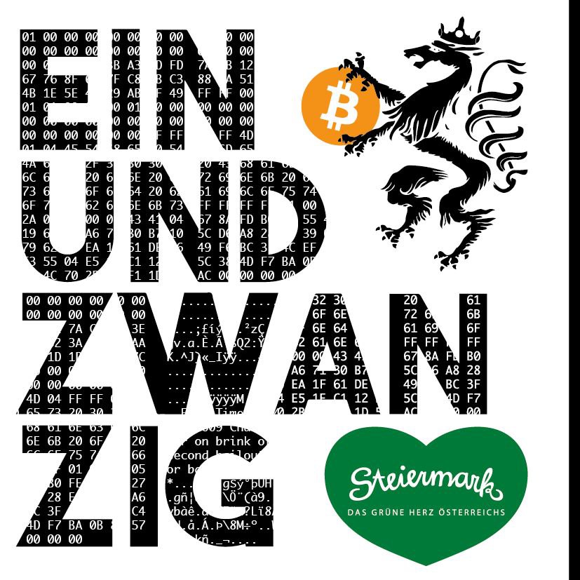 Einundzwanzig Styria