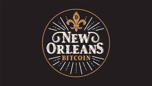 NOLA Bitcoin Meetup