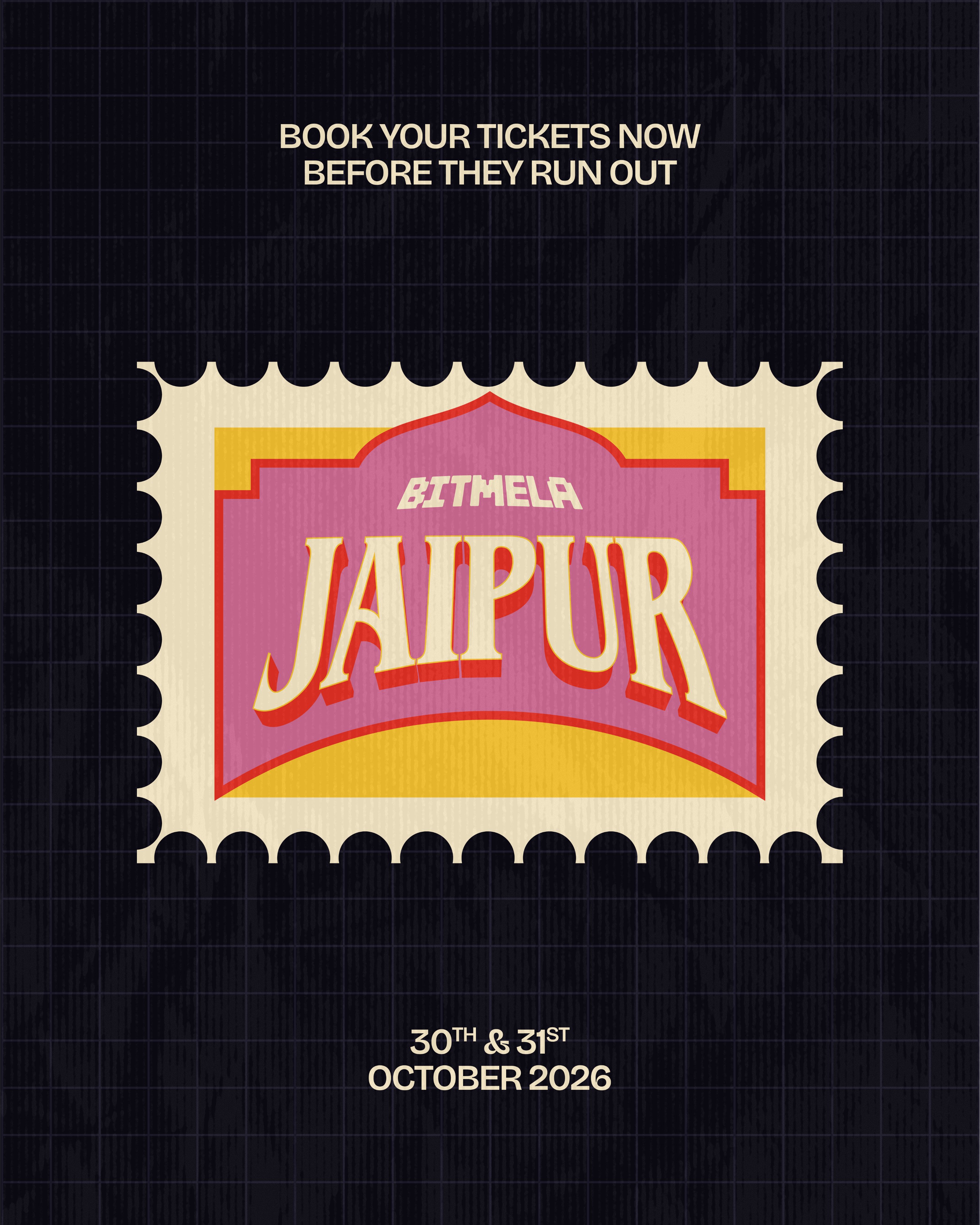 Bitmela 2026