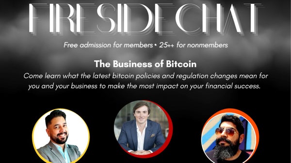 Tampa Club Fireside Chat
