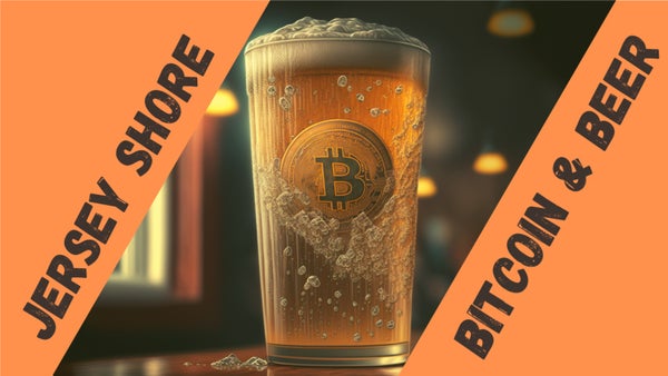 Bitcoin & Beer @ Beach Haus Brewery