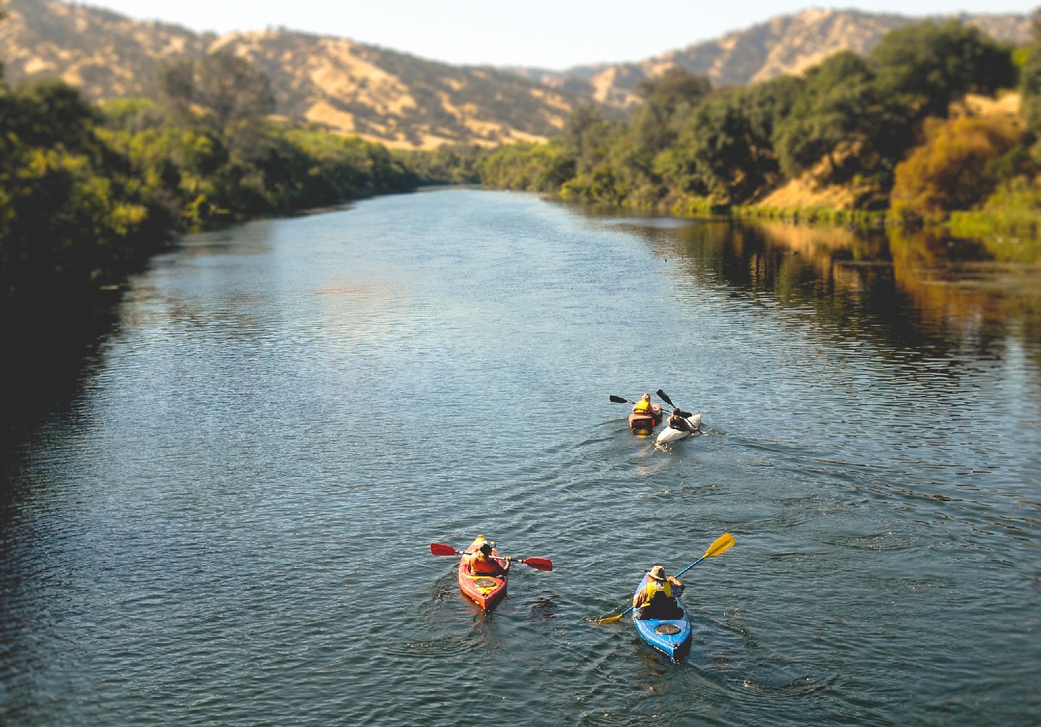 NorCal Camping ~ Bitcamp