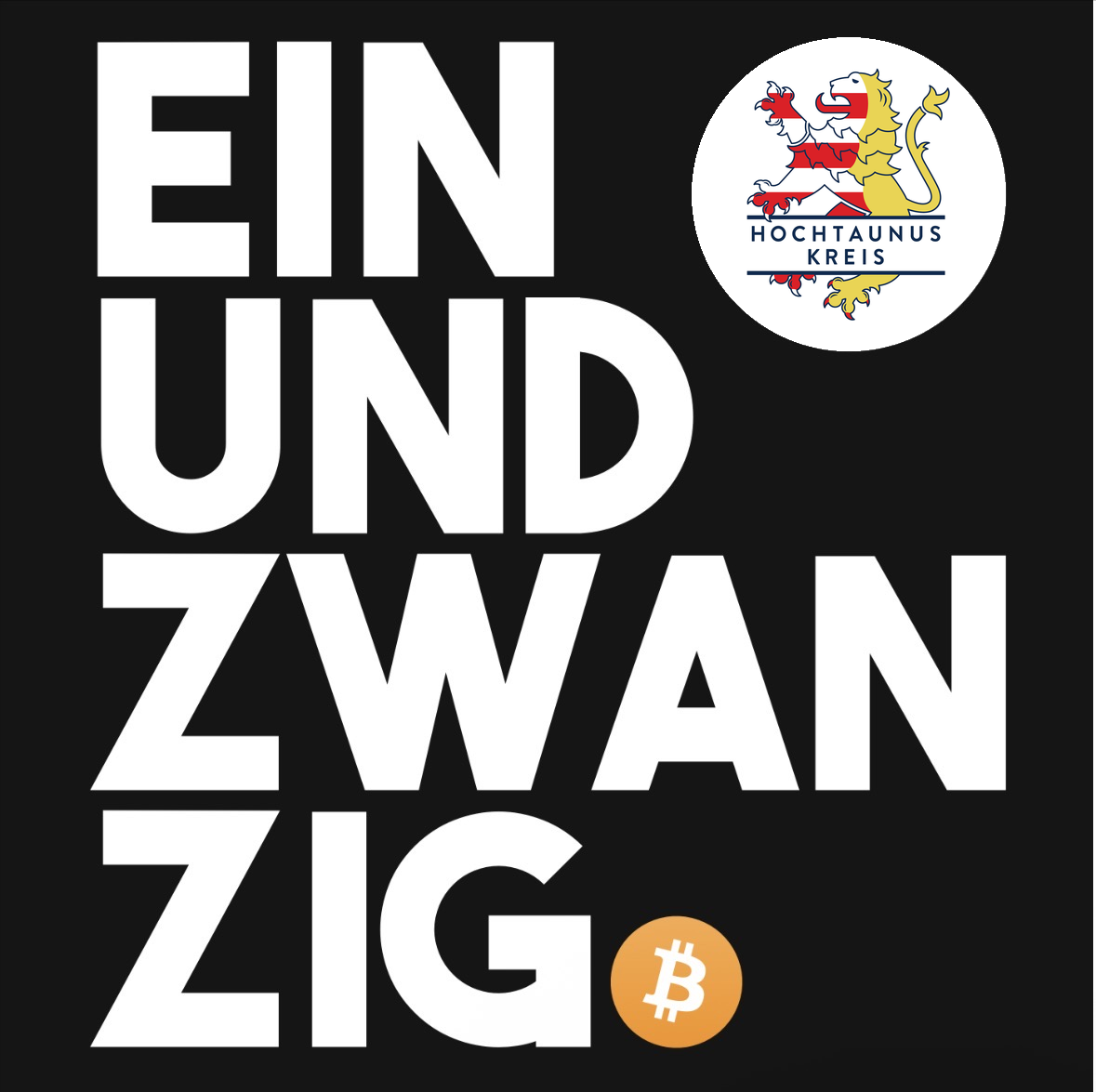 Einundzwanzig Hochtaunuskreis