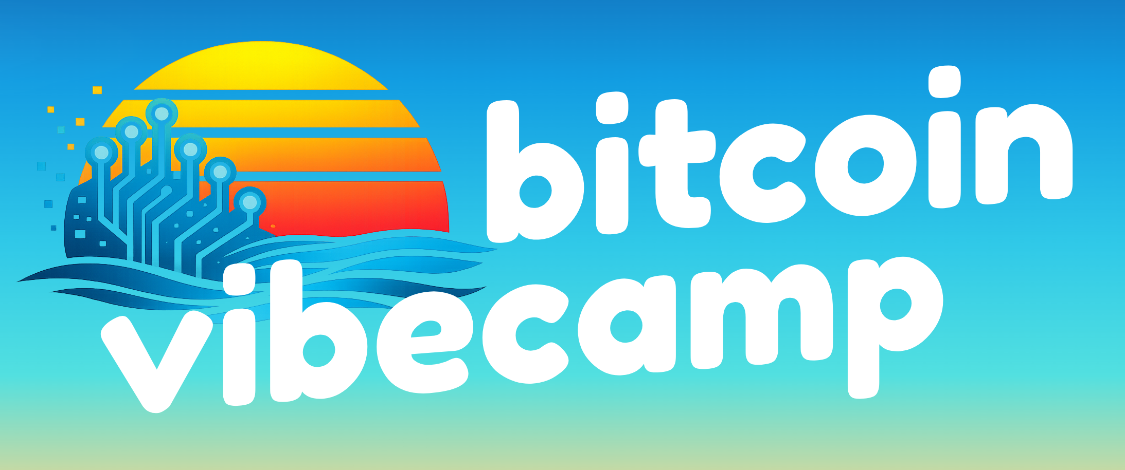 Bitcoin Vibecamp