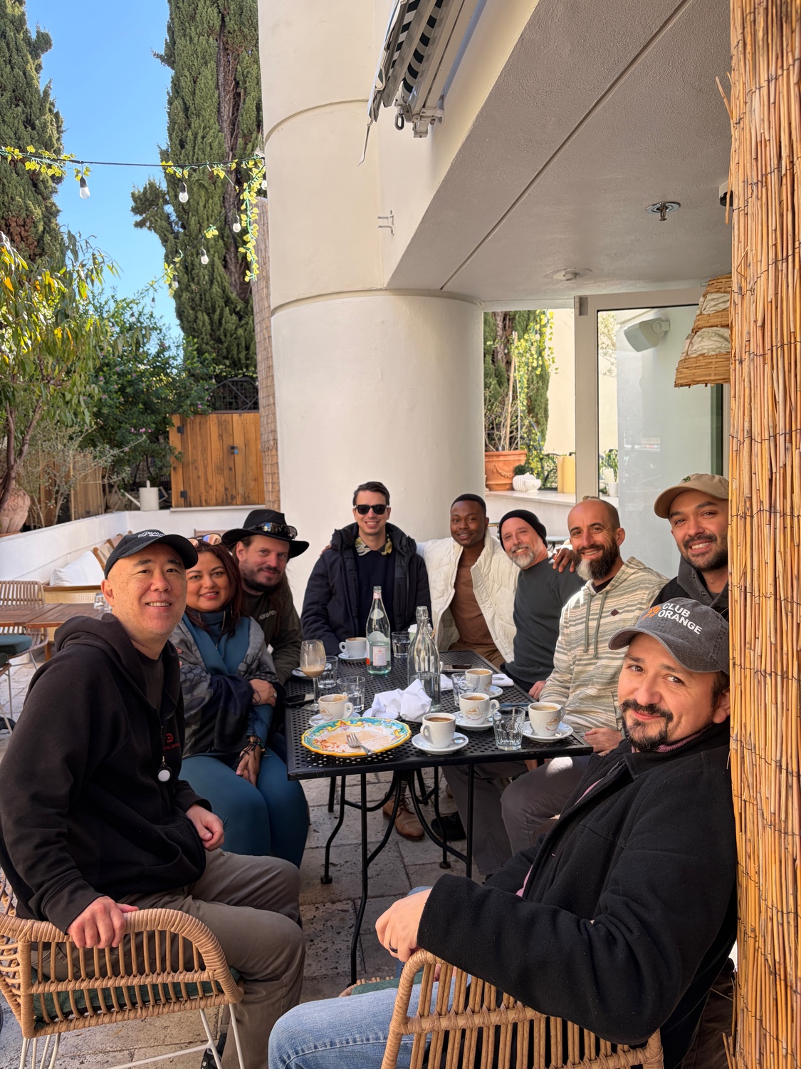 Bitcoin & Coffee #77