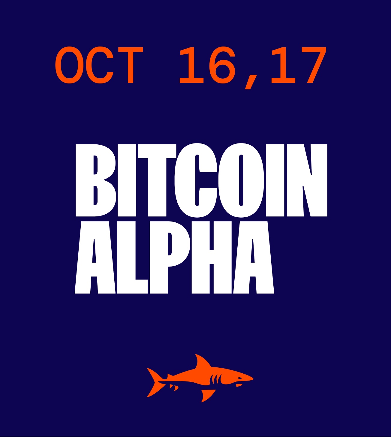 Bitcoin Alpha