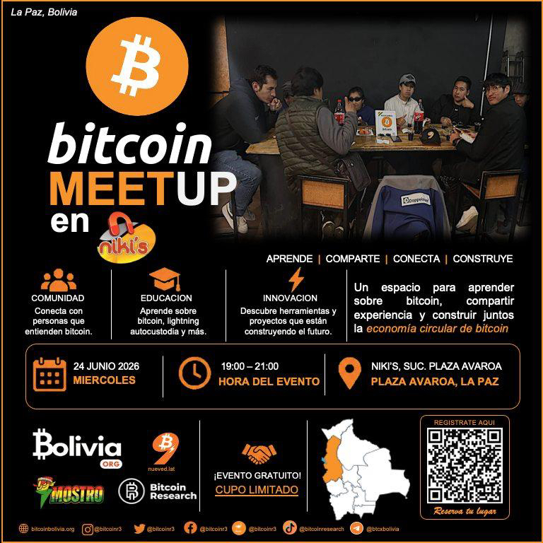 Trezor Academy- bitcoin taller práctico Facultad Ingeniería UMSA