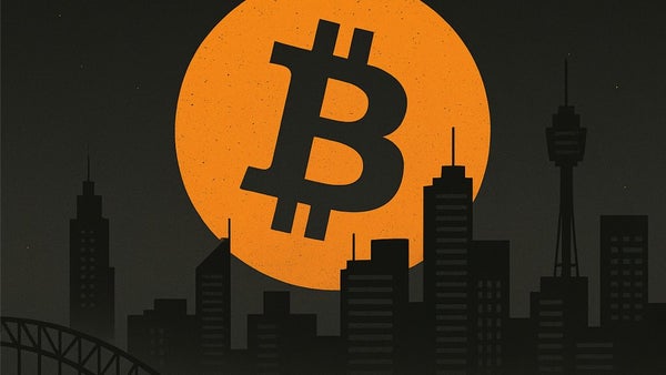 Sydney BitDevs - April Meetup!