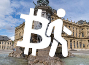 BitcoinWalk Würzburg