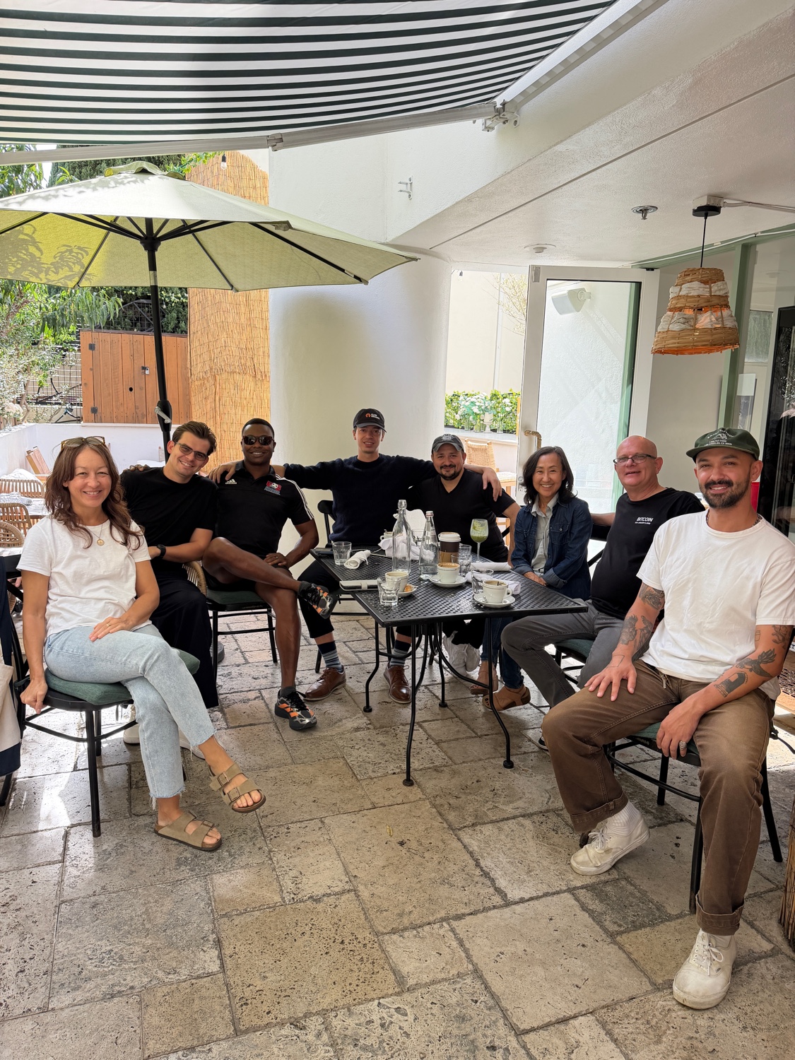 Bitcoin & Coffee #102