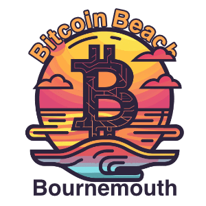 Bitcoin Beach Bournemouth