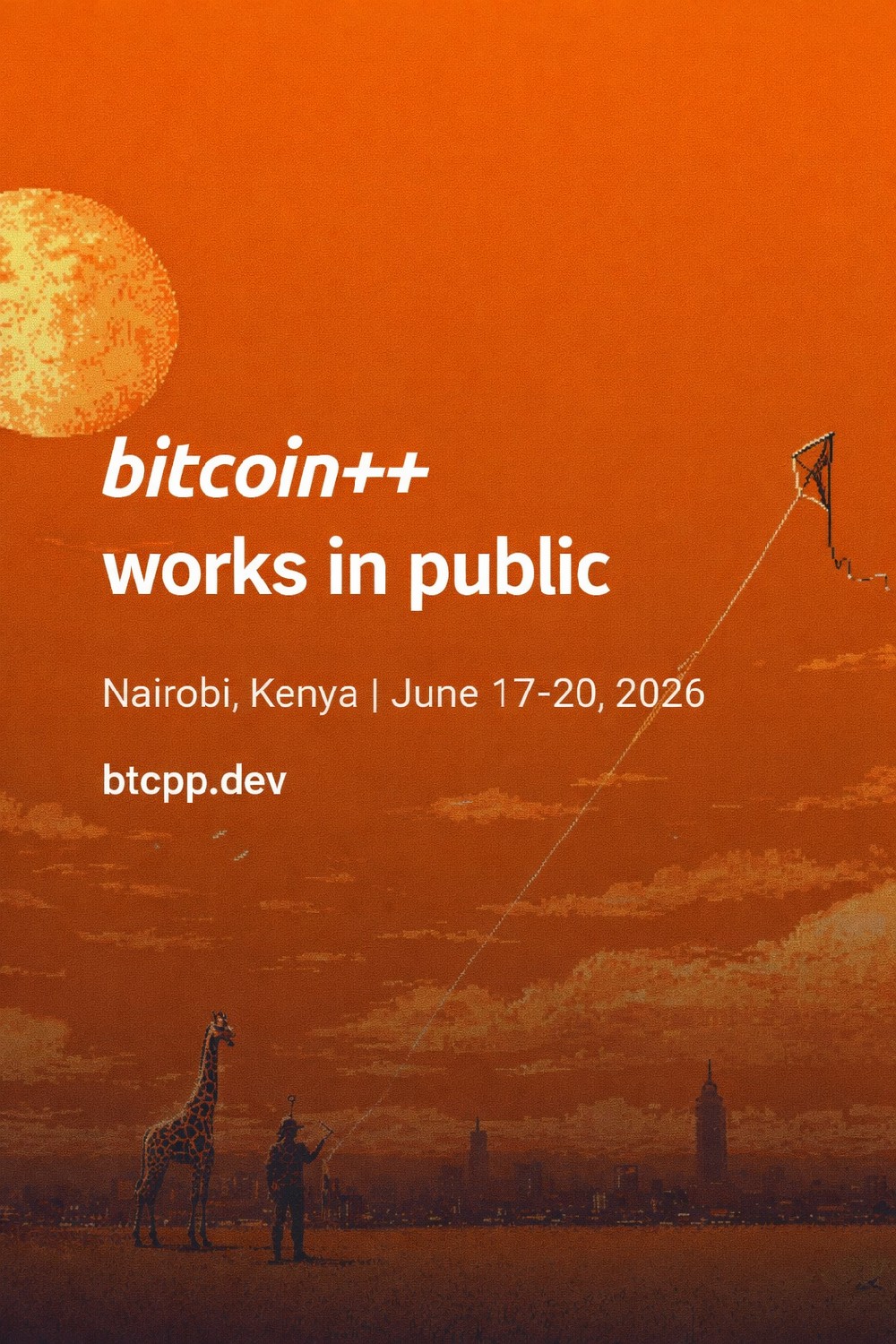 bitcoin++ works in public