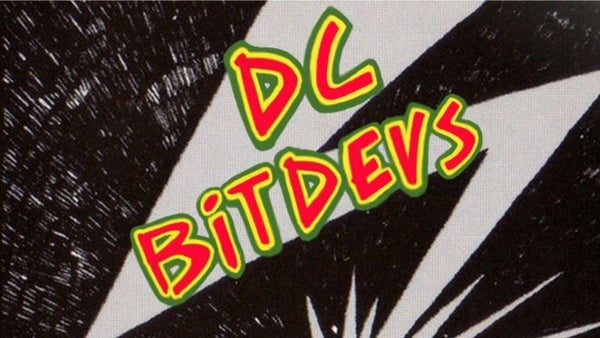 DC BitDevs #21