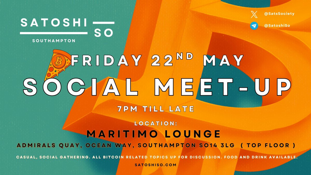 Social Meet-Up