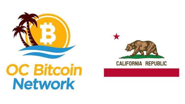 Bitcoin Social - Irvine