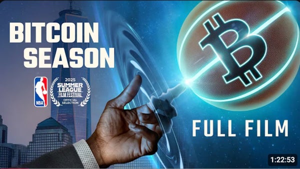 🎬 Documentary: Bitcoin Season