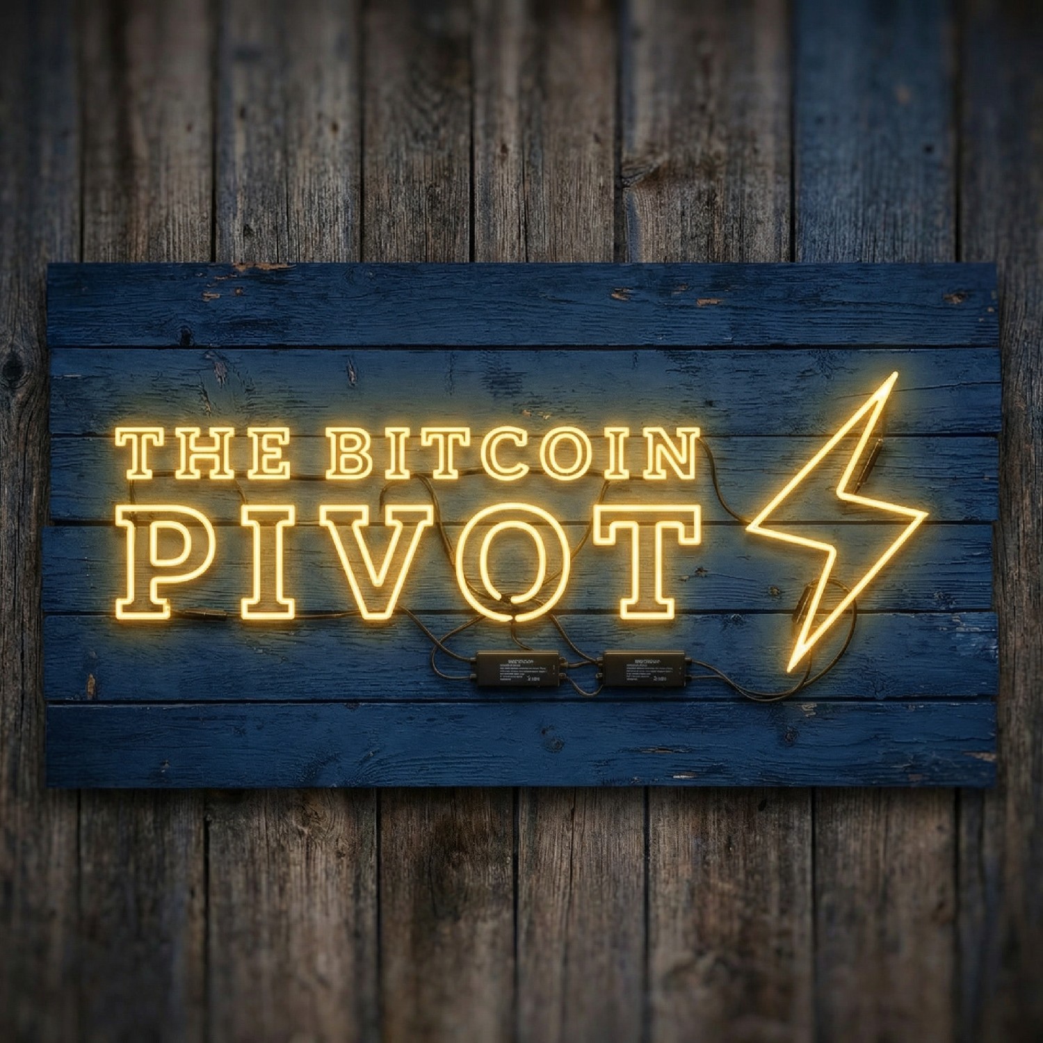 The Bitcoin Pivot Meetup