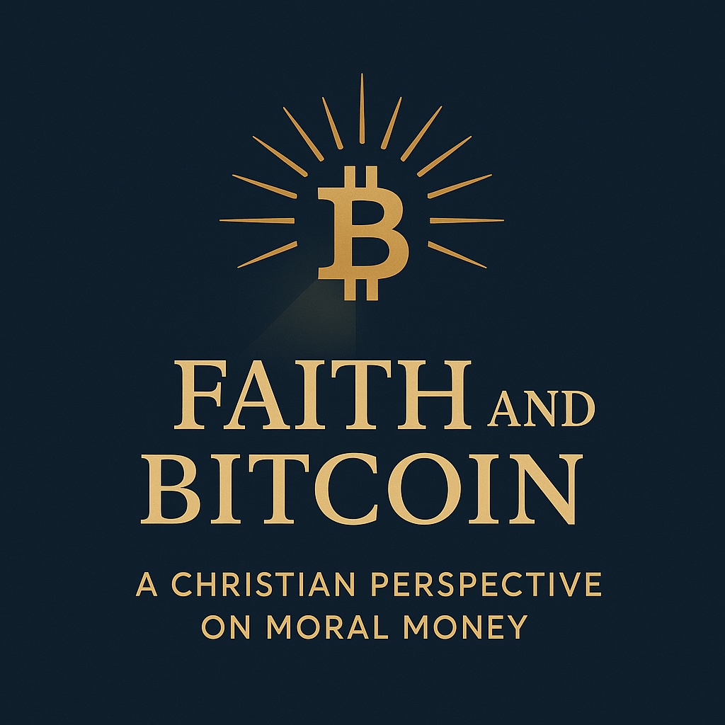 Faith and Bitcoin: A Christian Perspective on Moral Money
