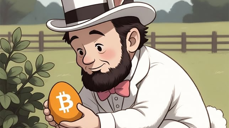 Lincolnland Bitcoin Meetup @ It’s All About Wine