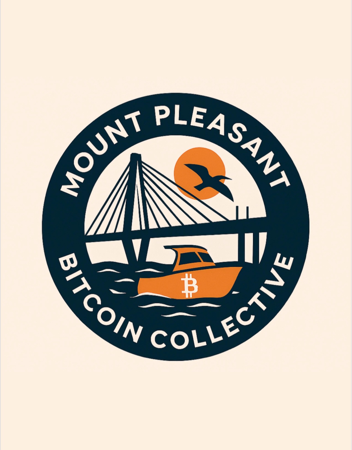 Mount Pleasant Bitcoin Meetup