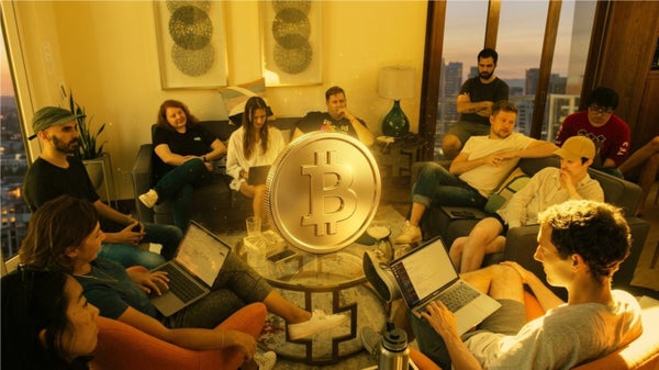 Bitcoin Pretoria