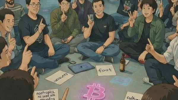 BitPlebs: Bitcoin Culture Night @ ATL BitLab