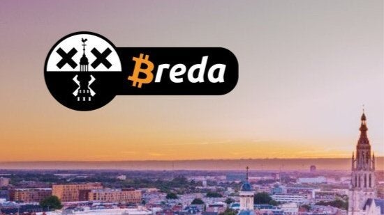 [BREDA] Bitcoin Breda Meetup #16