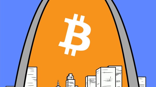 Bitcoin at the Pub, City Edition