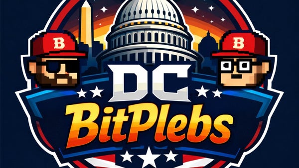 DC BitPlebs #2