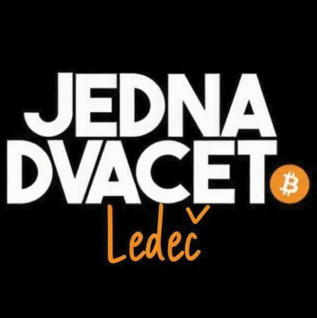 Jednadvacet Ledeč nad Sázavou
