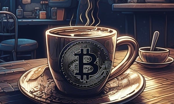 Bitcoin Brunch