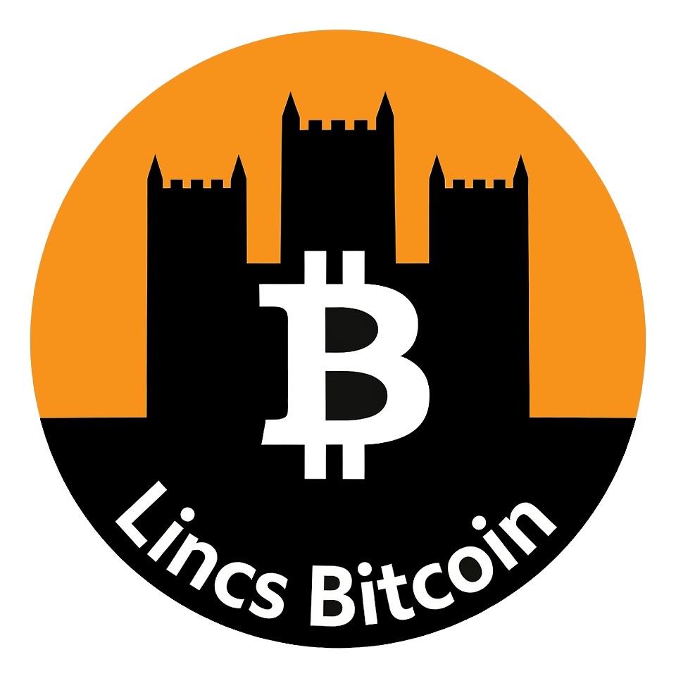 Lincs Bitcoin Meetup