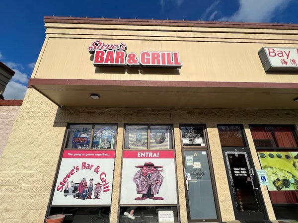 Eastside Bitcoin and Beer Gathering (Steve’s Bar and Grill)