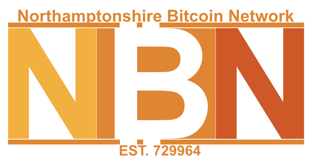 Northamptonshire Bitcoin Network Meetup