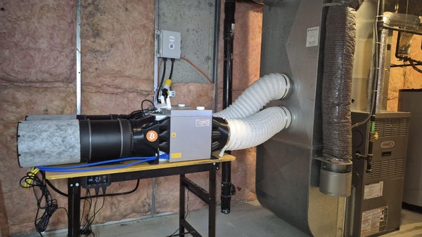 SPECIAL EVENT: Home Mining with 256Heat