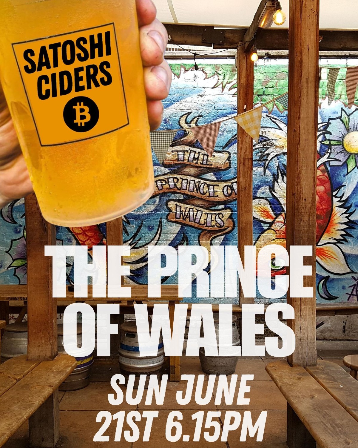 BITCOIN BRISTOL SOCIAL