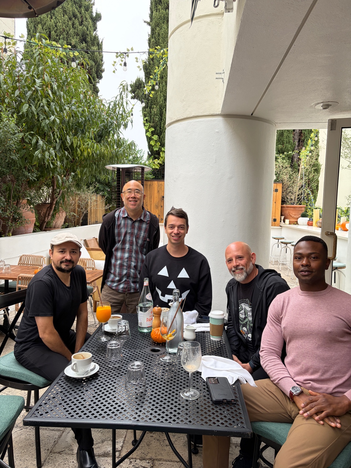 Bitcoin & Coffee #67