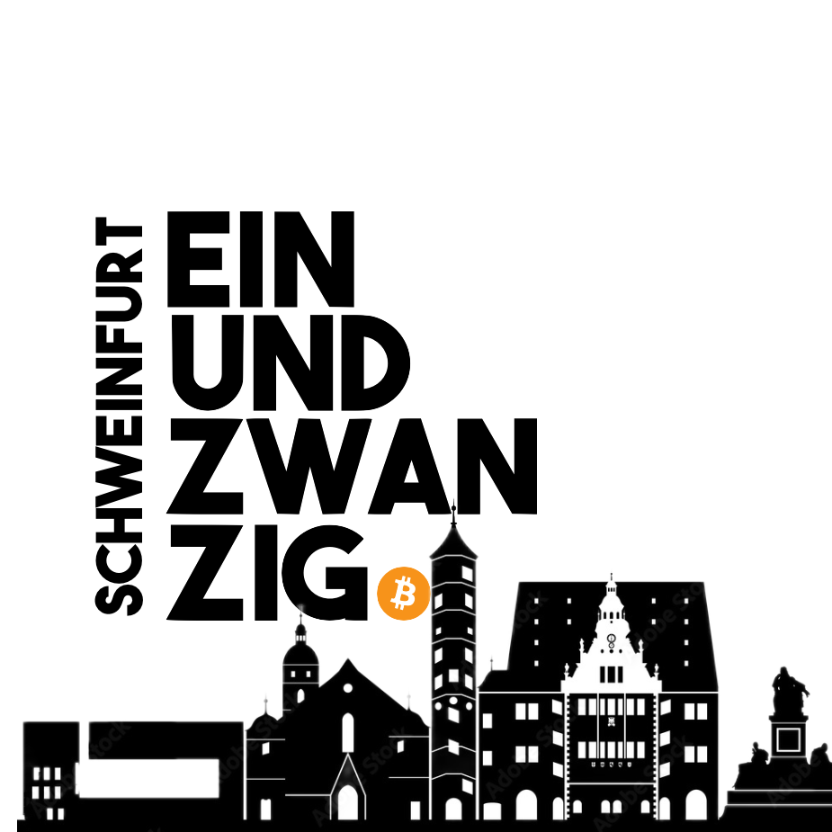 Einundzwanzig Schweinfurt