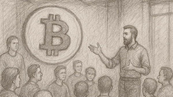 Polar and Lightning Network Development