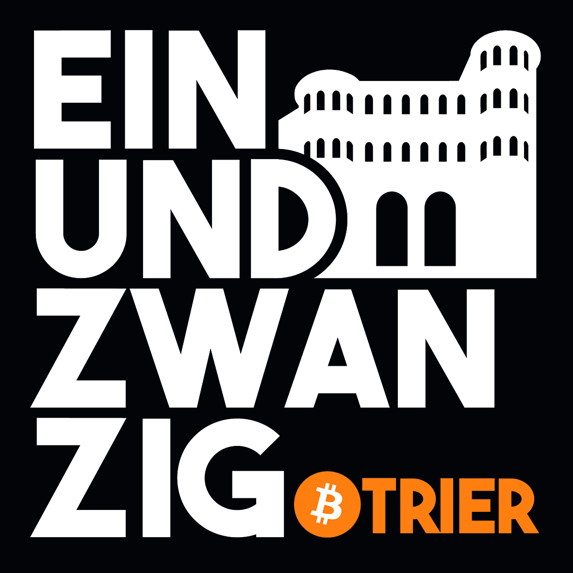 Einundzwanzig Trier