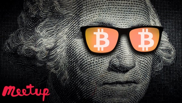 Bitcoin meetup 121@ Outpost