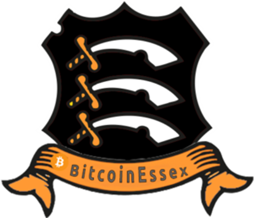 Bitcoin Essex Meetup